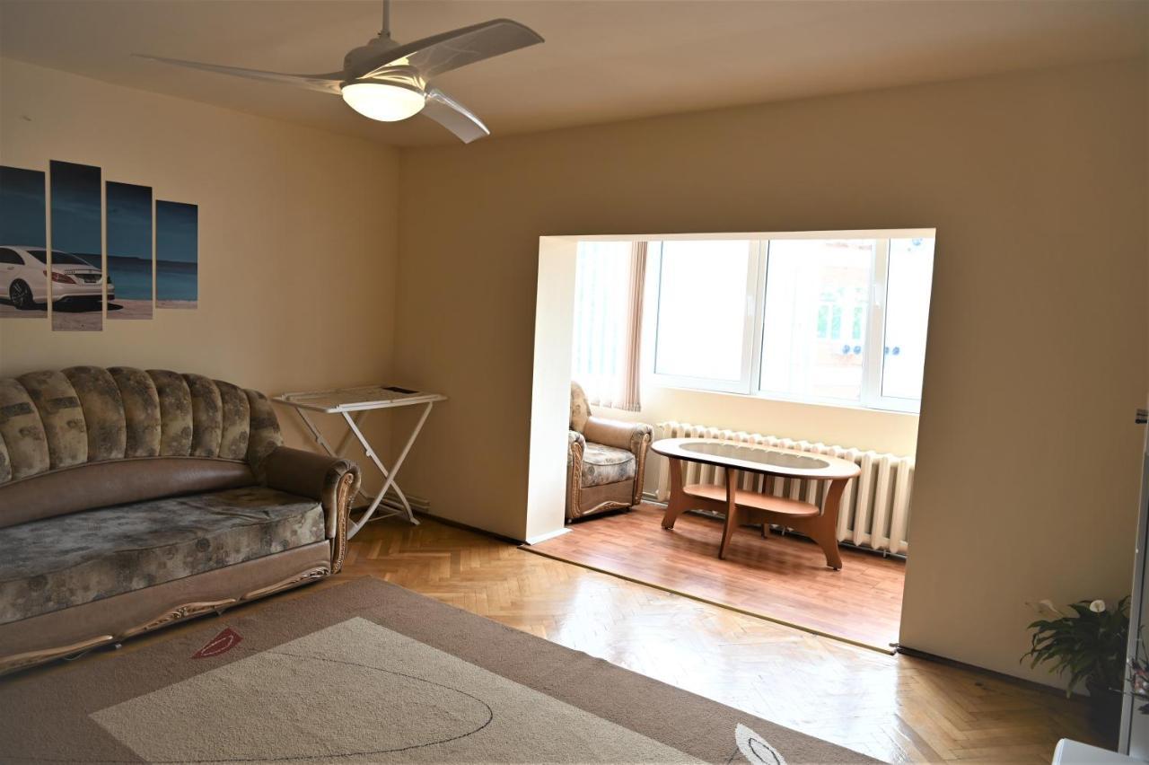 Marin Hotel Apartment Брашов Екстериор снимка