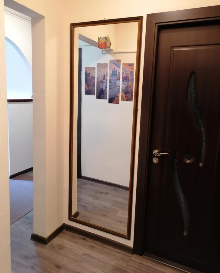 Marin Hotel Apartment Брашов Екстериор снимка